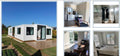 Modern One-Bedroom Modular Tiny Home