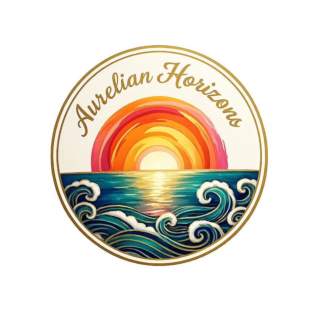Aurelian Horizons Micro-Manors